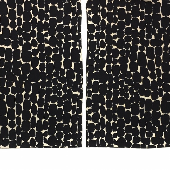 Banana Republic Halter Printed Keyhole Jumpsuit - Picture 4 of 8